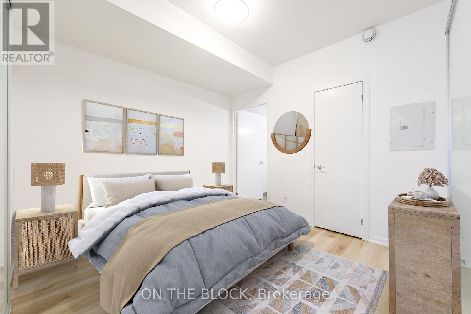 38 Joe Shuster Way 302