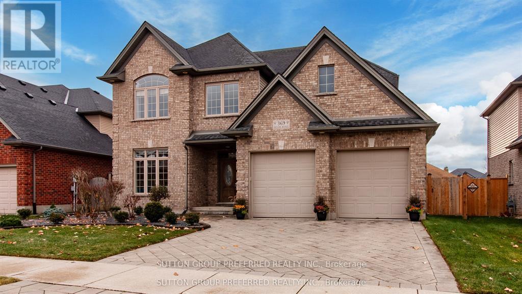 369 SKYLINE AVENUE - Photo 2 of 48, London North (North B), Ontario