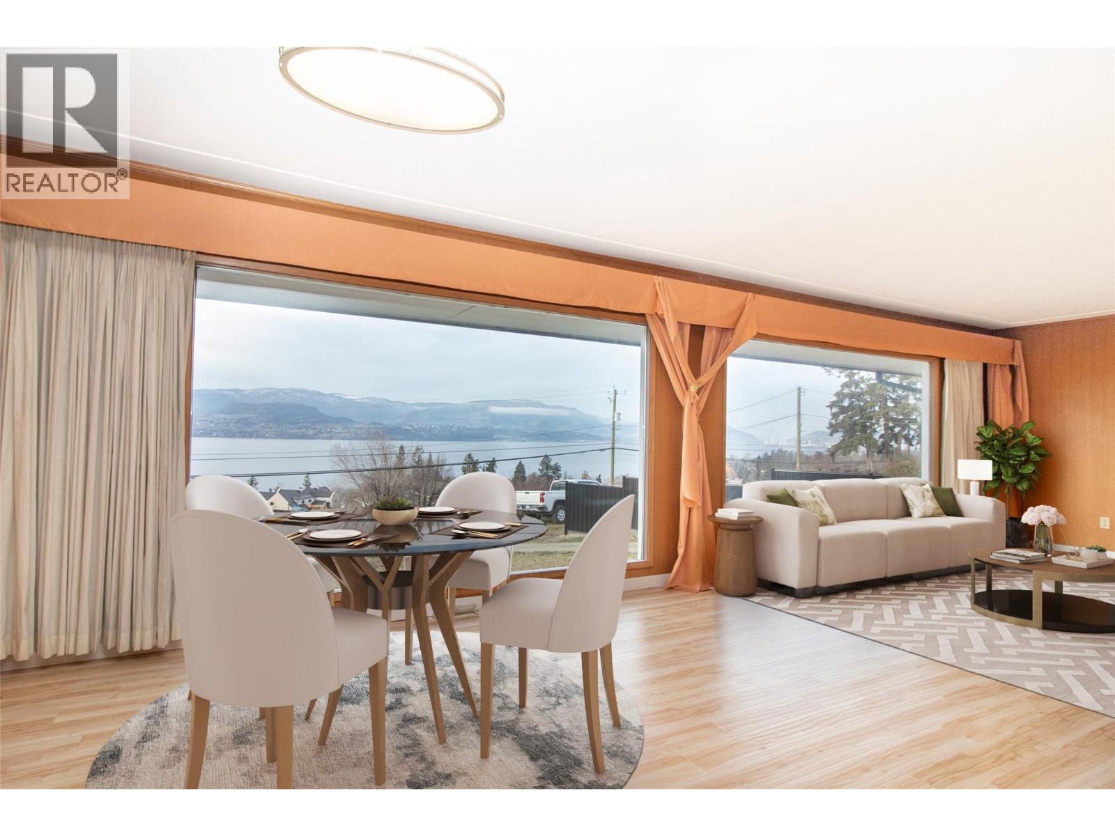  4829 Lakeshore Road, Kelowna