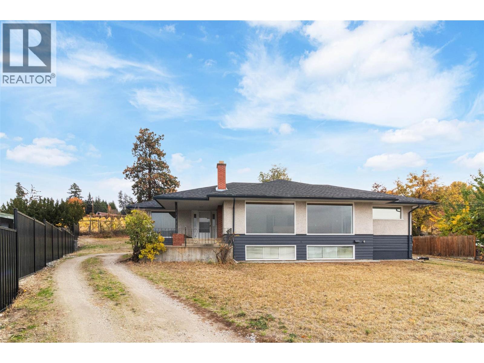  4829 Lakeshore Road, Kelowna