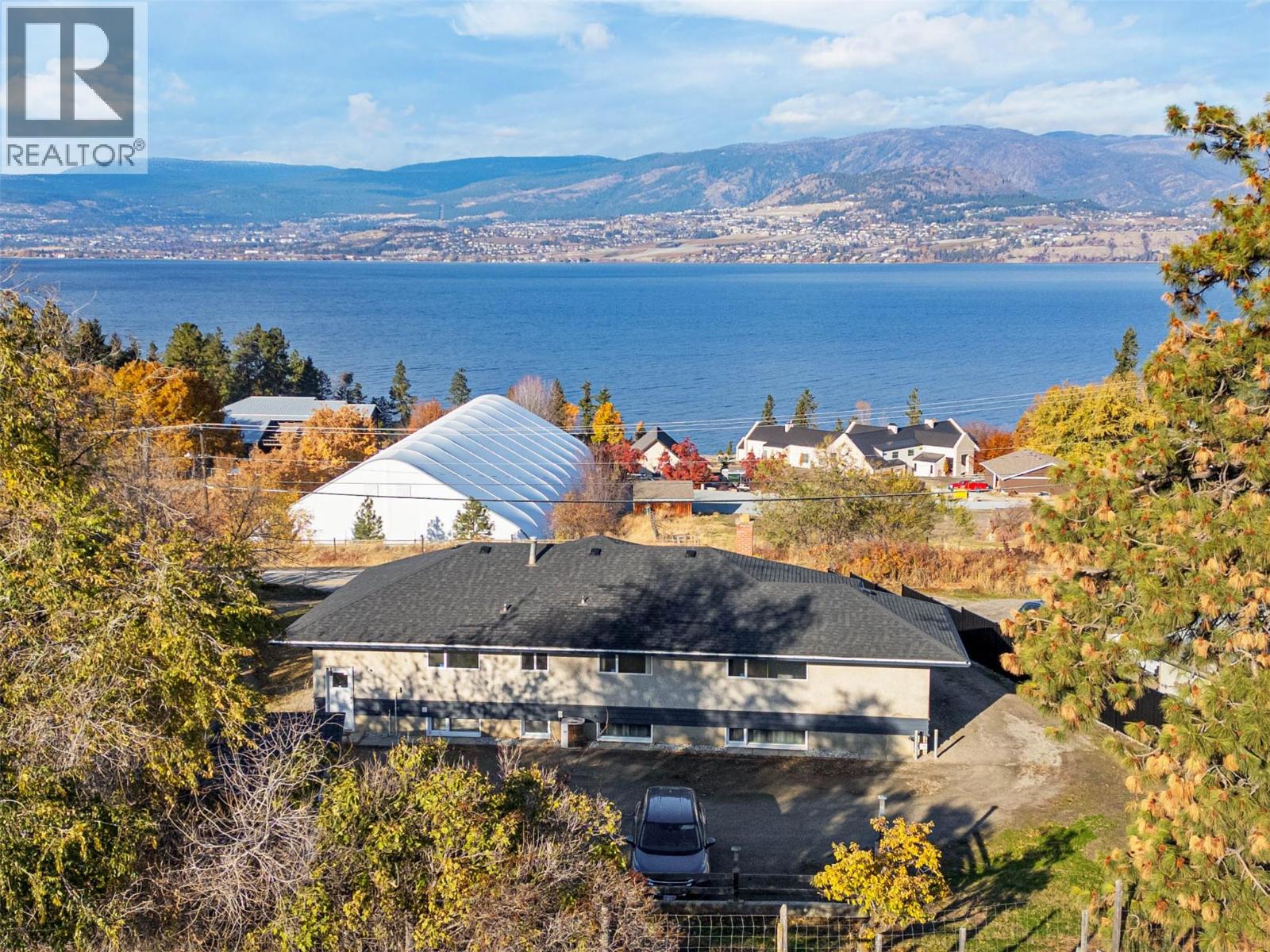  4829 Lakeshore Road, Kelowna