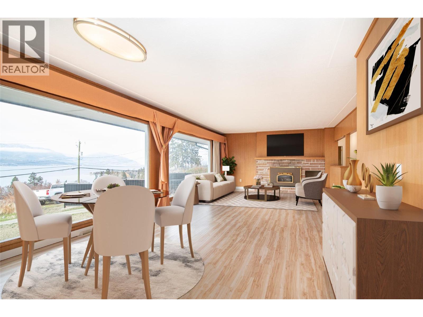  4829 Lakeshore Road, Kelowna