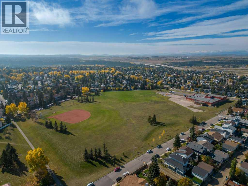 Single Family House for Sale in  Woodmont Terrace SW Woodbine Calgary 