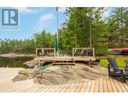 Kitchen - 3688 Is 1810, Bone Is, Georgian Bay, ON P0E1E0 Photo 8
