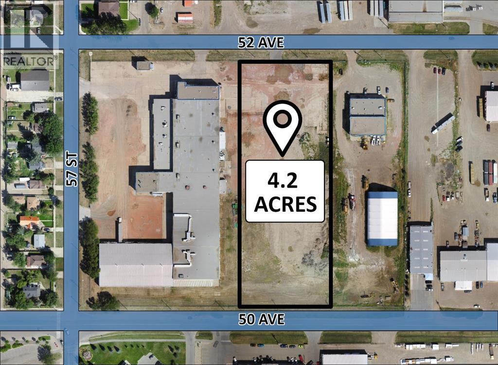 5798 52 Avenue - Photo 2 of 2, Taber, Alberta