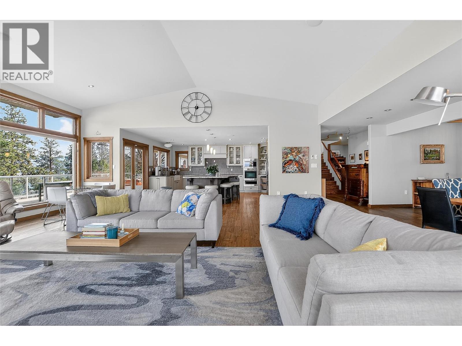  660 Pineview Drive, Kaleden