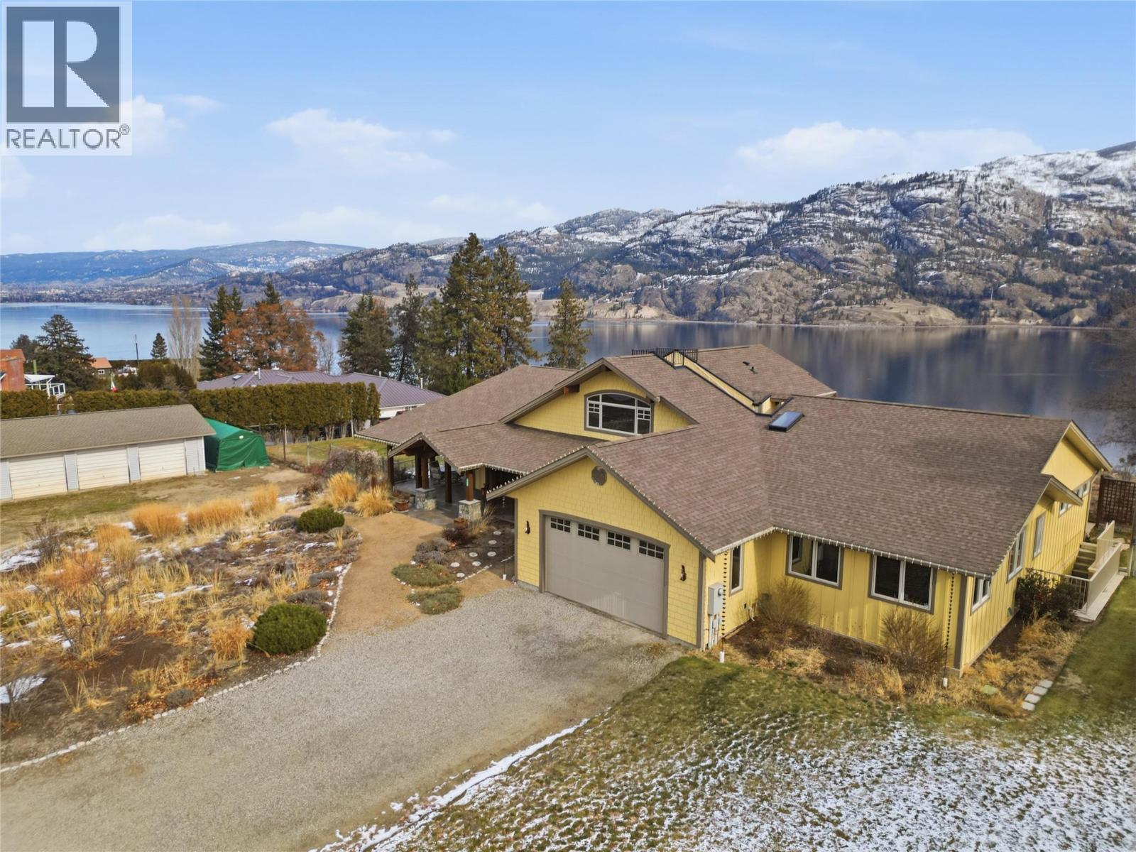  660 Pineview Drive, Kaleden