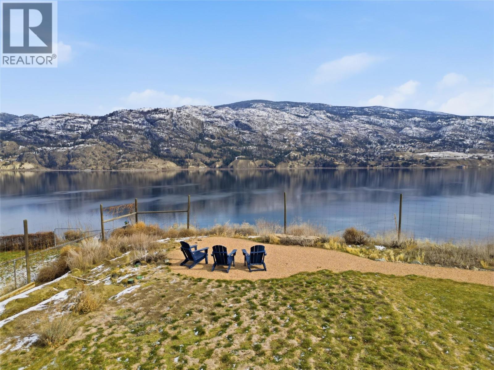  660 Pineview Drive, Kaleden