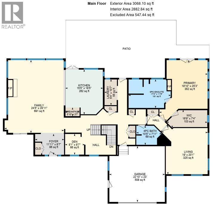  660 Pineview Drive, Kaleden