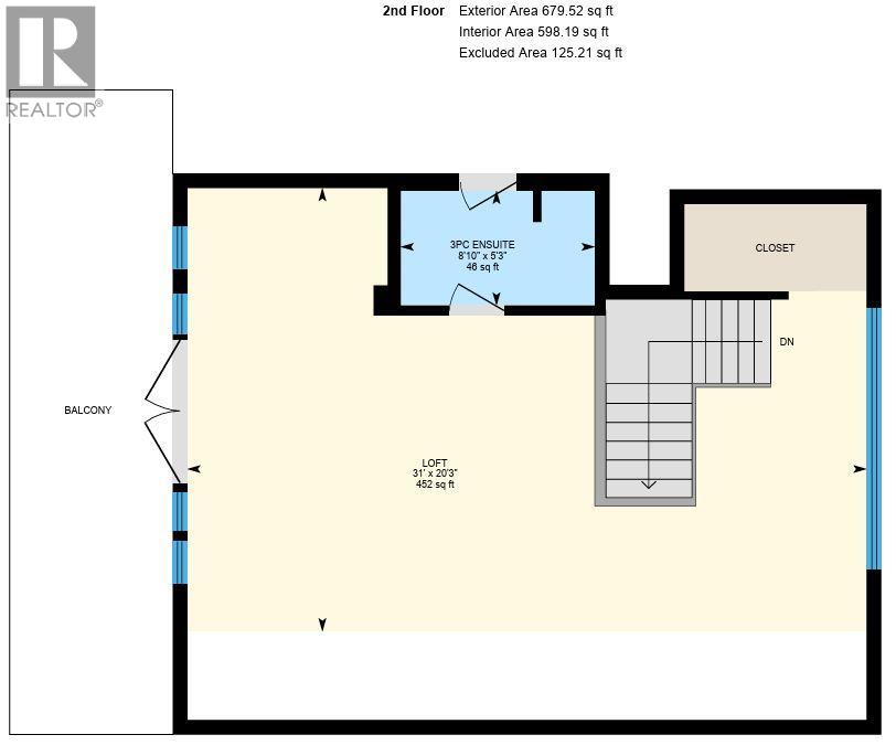  660 Pineview Drive, Kaleden