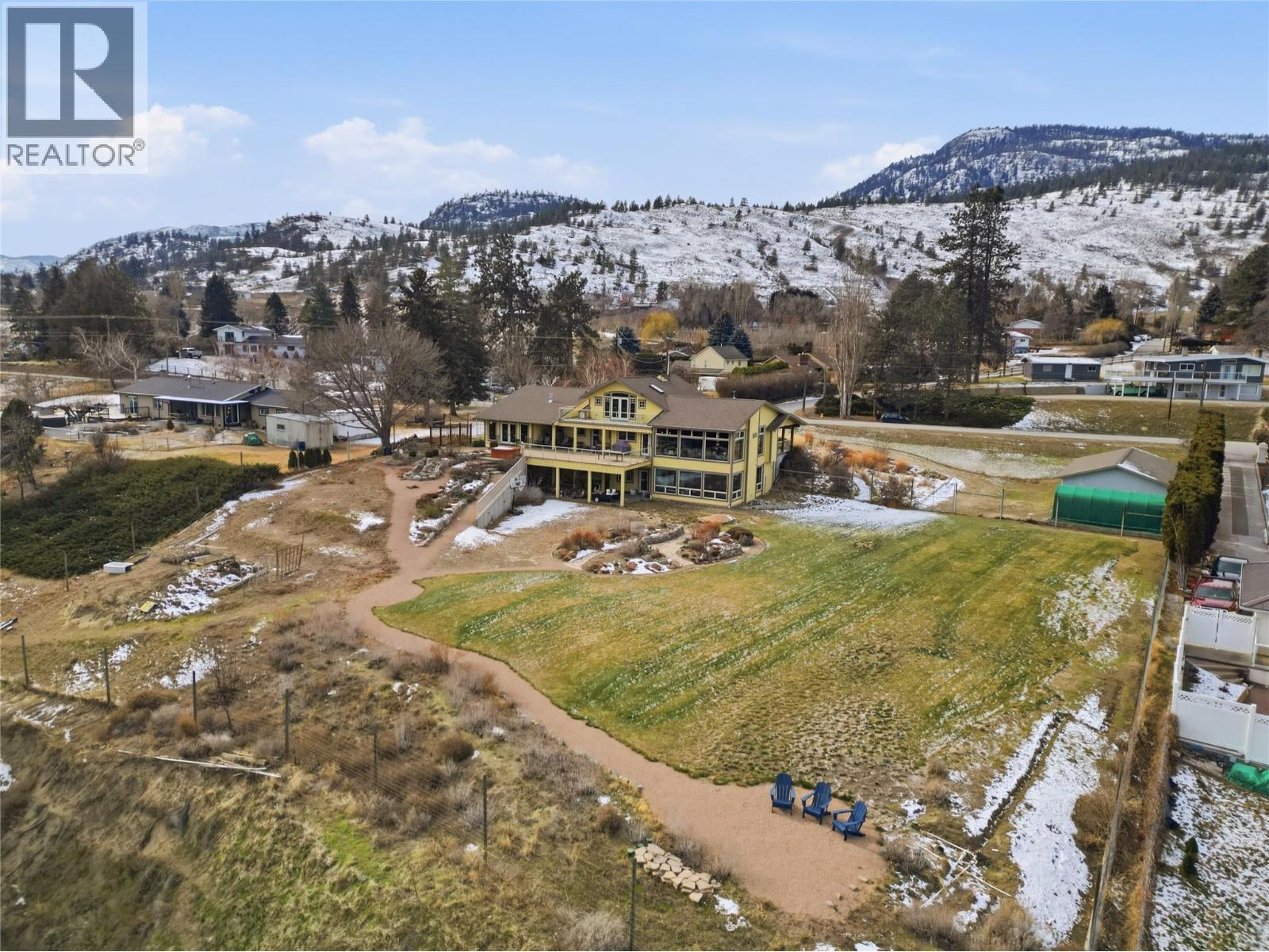  660 Pineview Drive, Kaleden