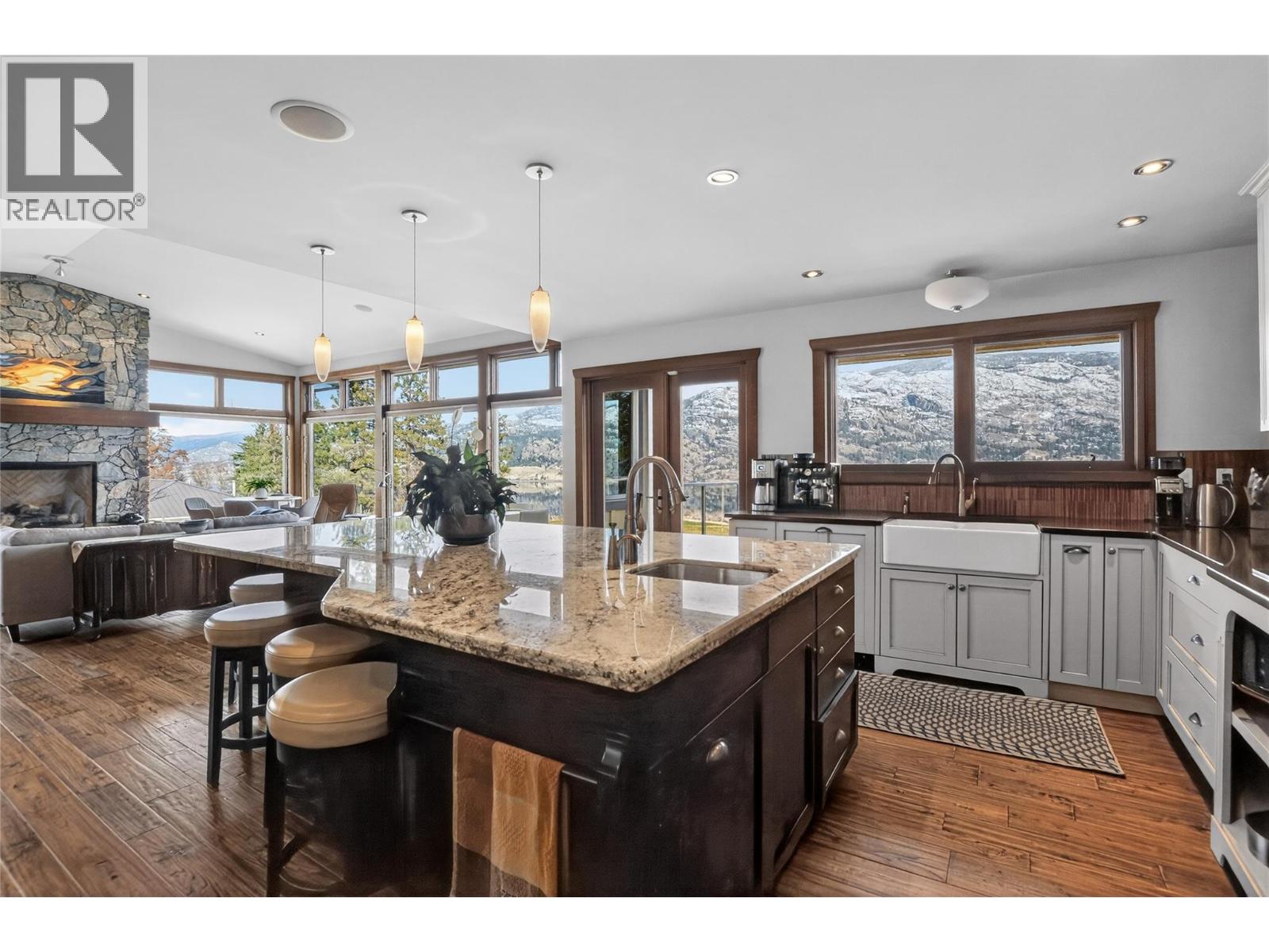  660 Pineview Drive, Kaleden