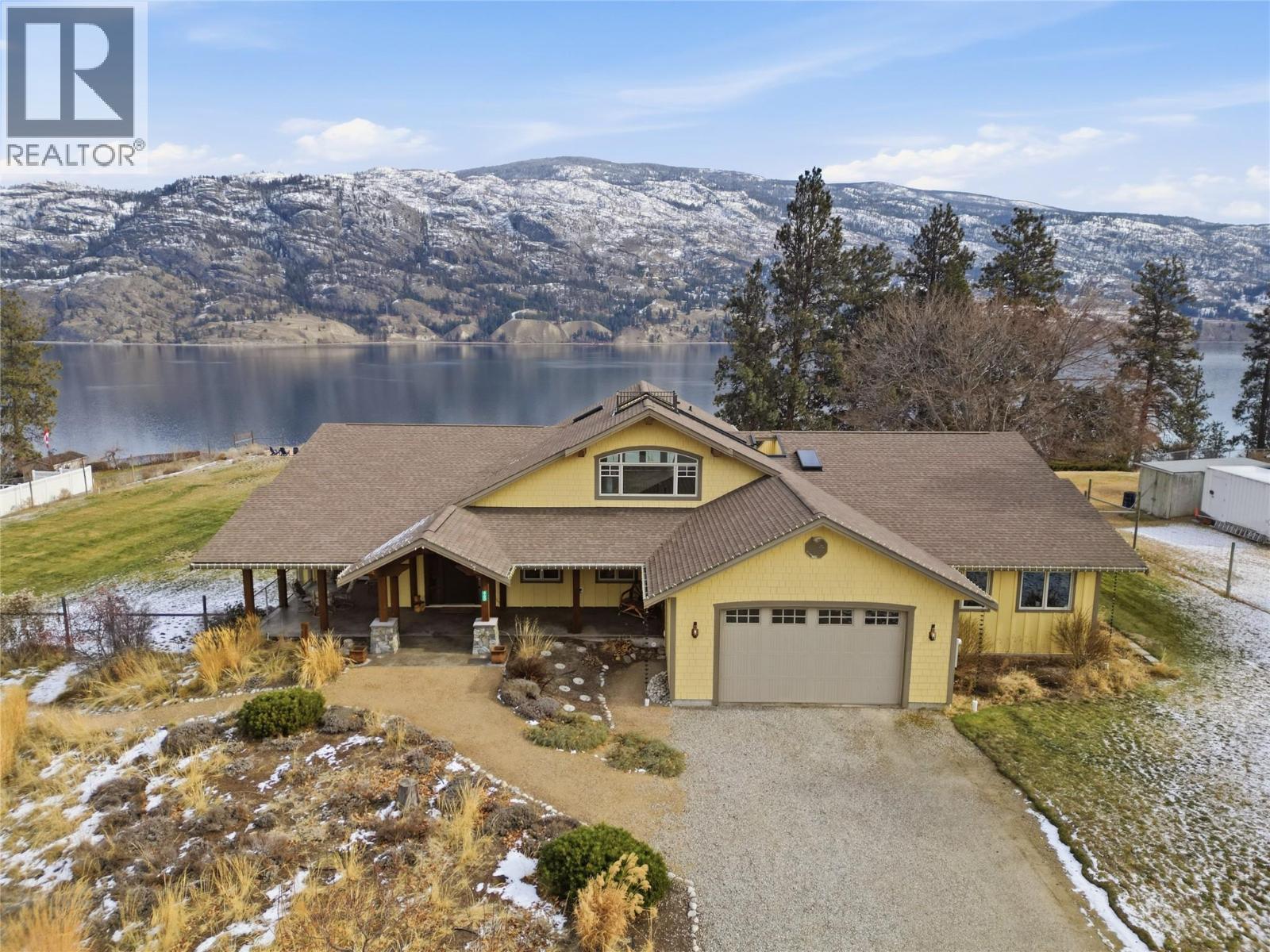  660 Pineview Drive, Kaleden