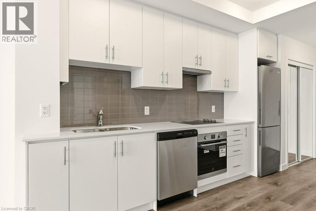 461 GREEN Road Unit# 318 - Photo 3 of 16, Stoney Creek, Ontario