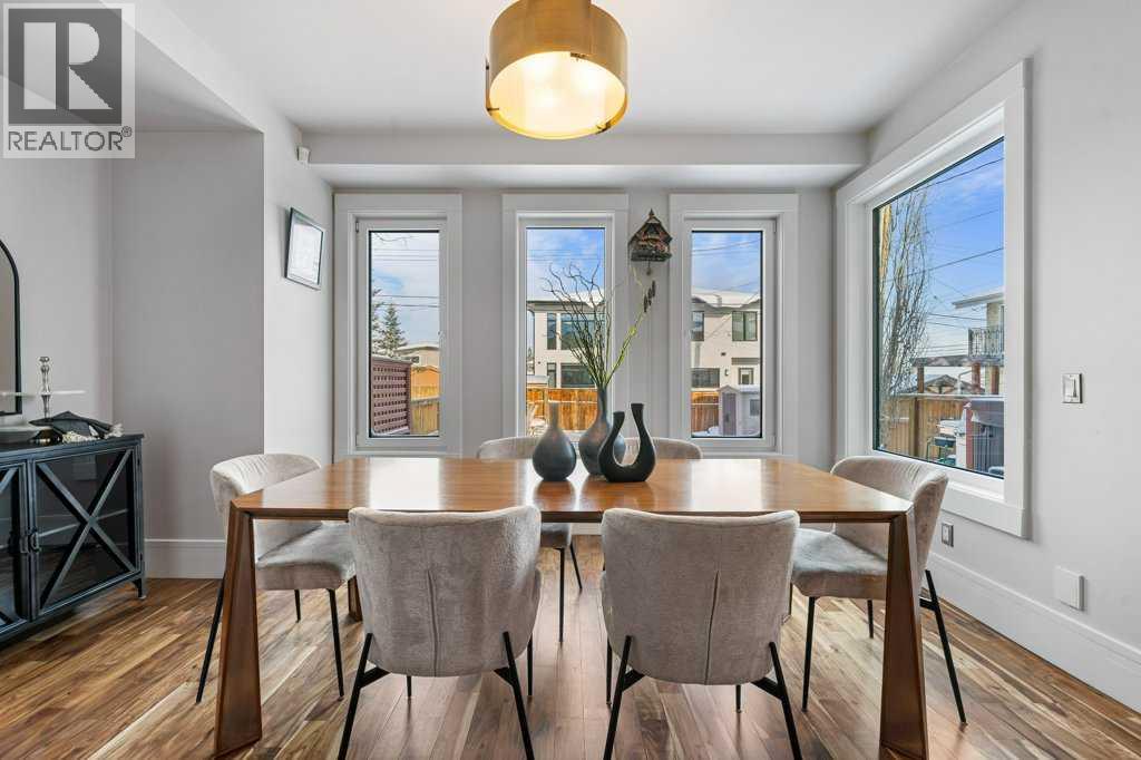 Single Family House for Sale in   Avenue NE Winston Heights/Mountview Calgary 