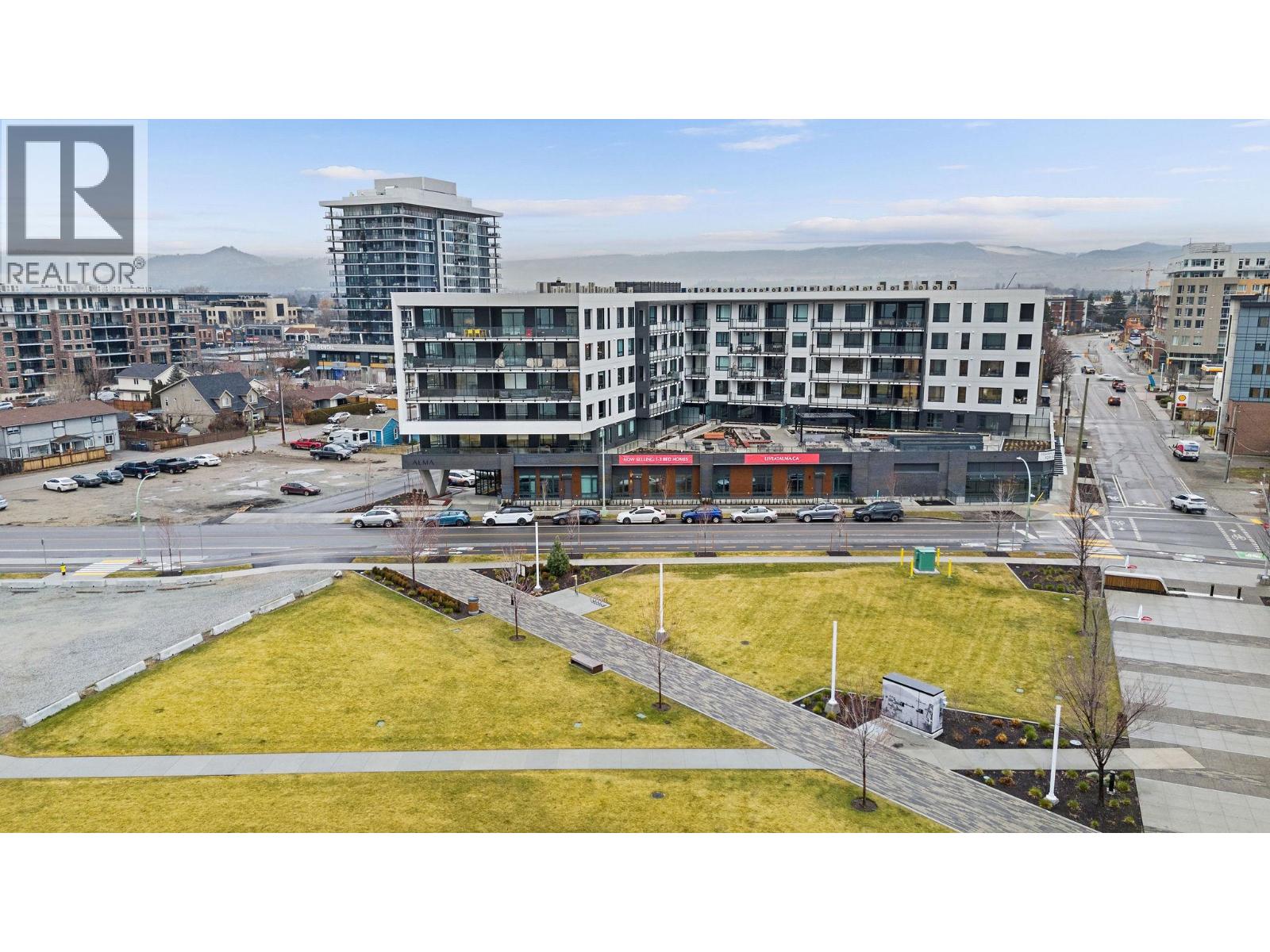  3071 Abbott Street, Kelowna