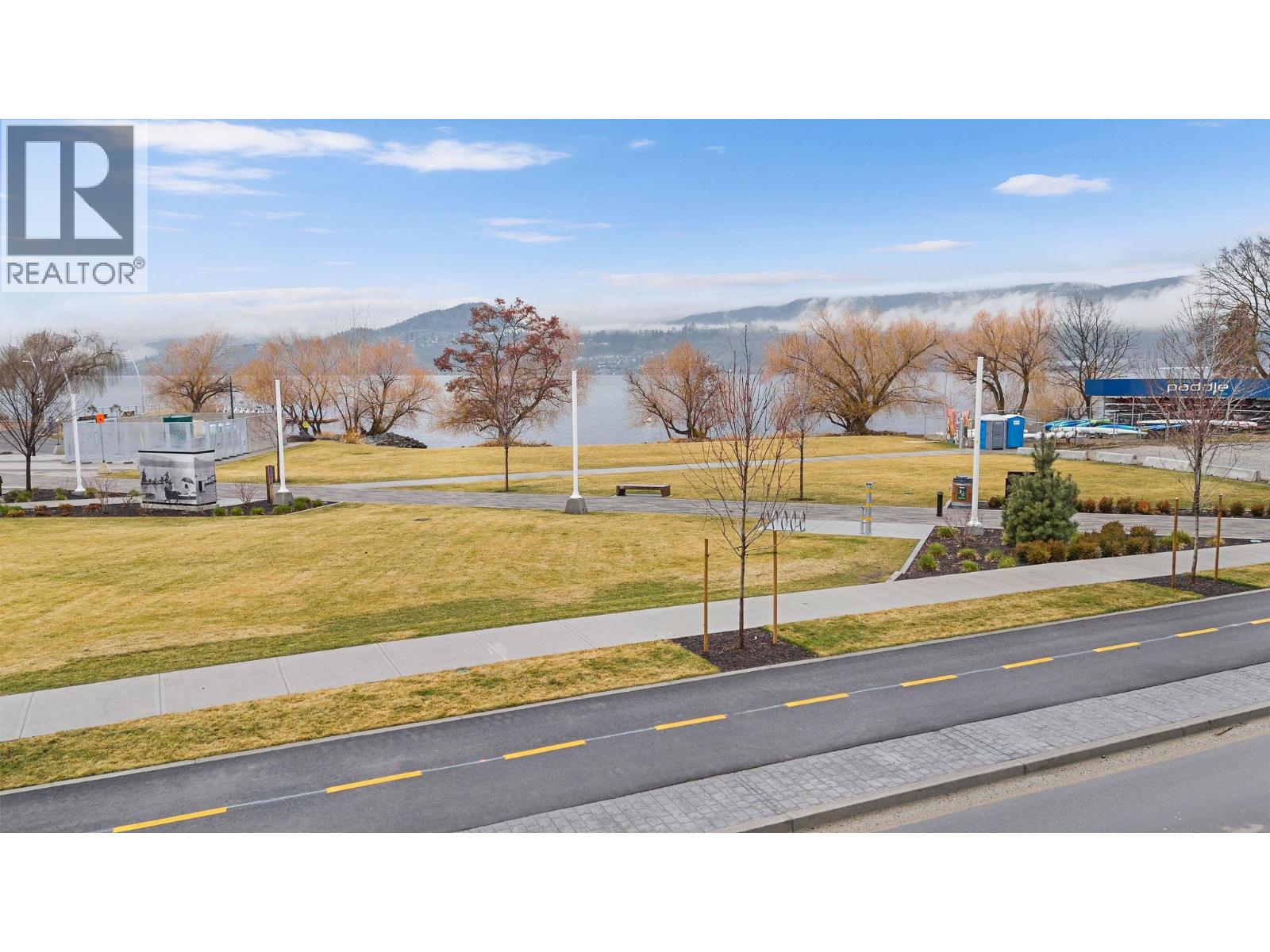  3071 Abbott Street, Kelowna