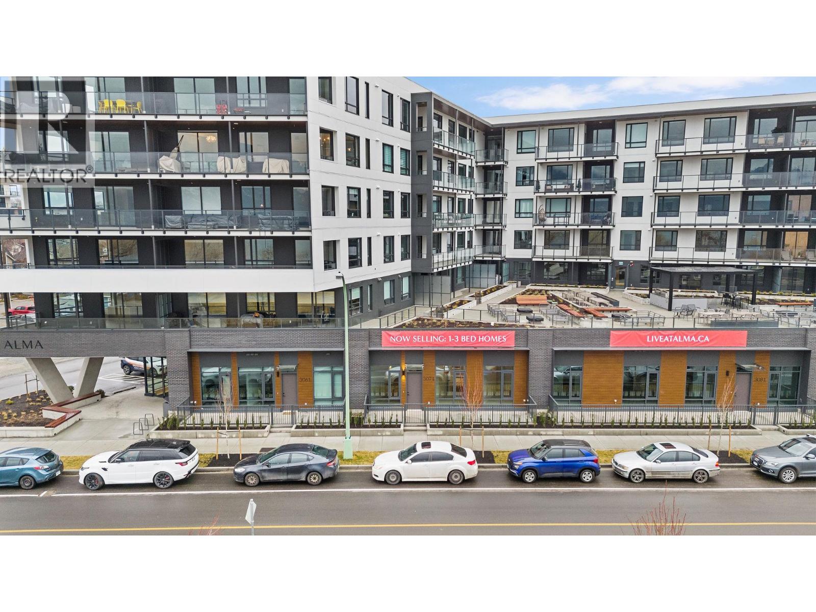  3071 Abbott Street, Kelowna