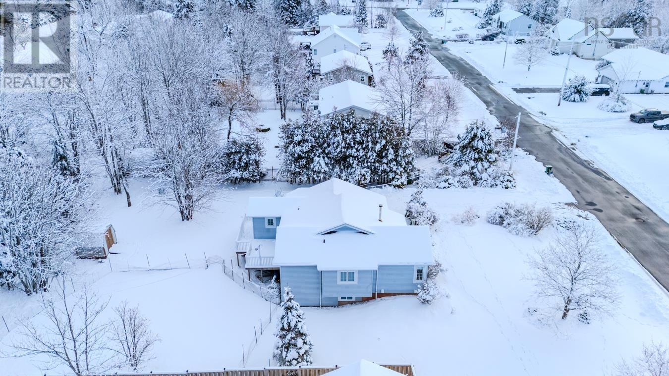 Property 4 of 48 of 40 Silverwood Dr.