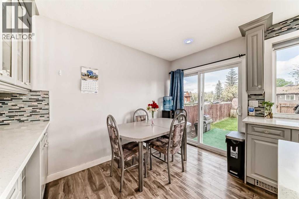 Single Family House for Sale in  Taraglen Road NE Taradale Calgary 