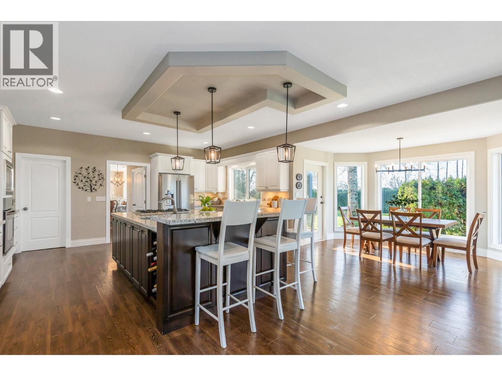 14531 CHARLIER ROAD, Pitt Meadows