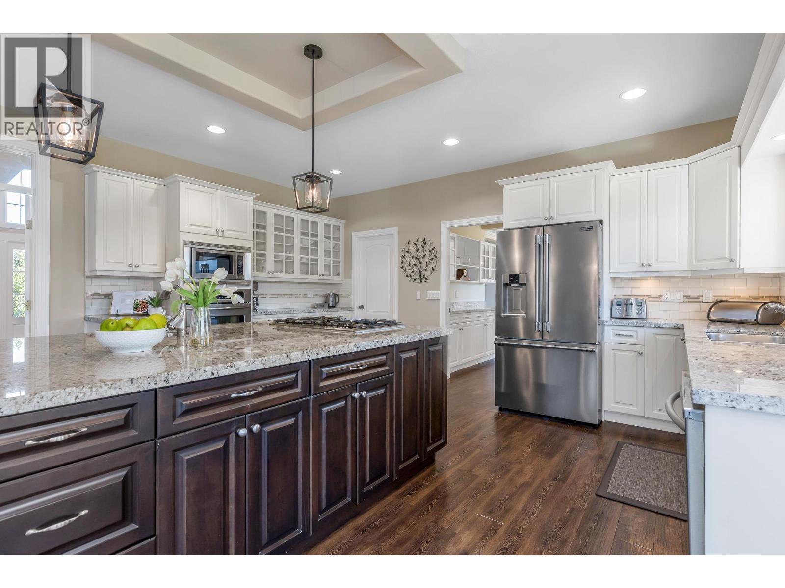 14531 CHARLIER ROAD, Pitt Meadows