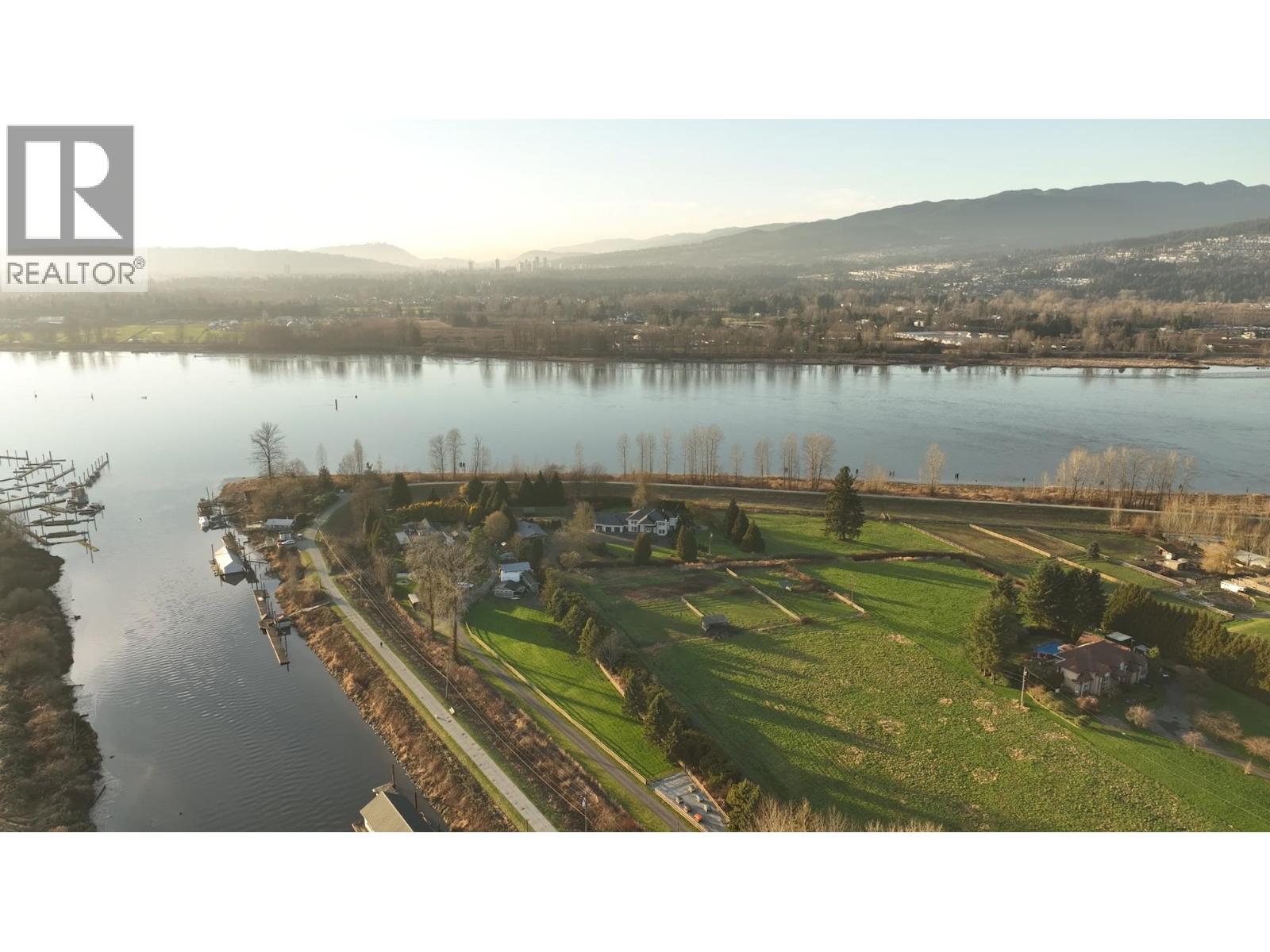 14531 CHARLIER ROAD, Pitt Meadows