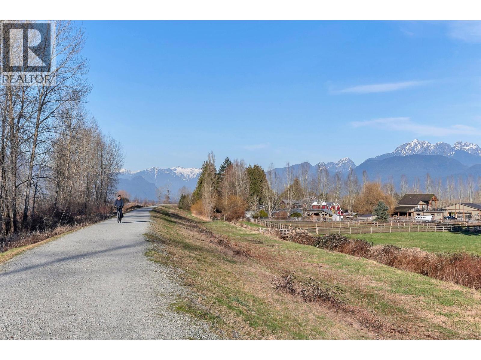 14531 CHARLIER ROAD, Pitt Meadows