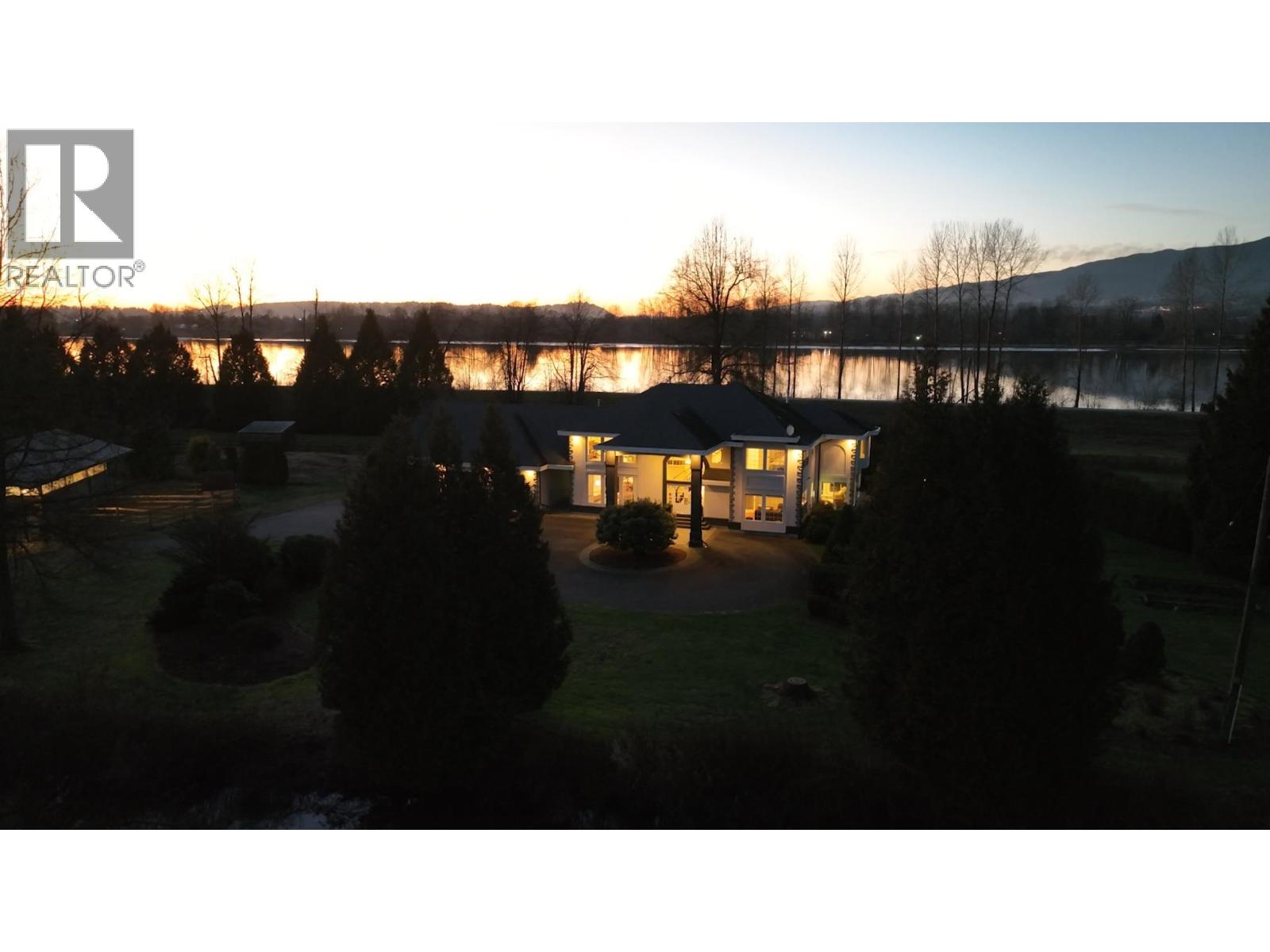 14531 CHARLIER ROAD, Pitt Meadows