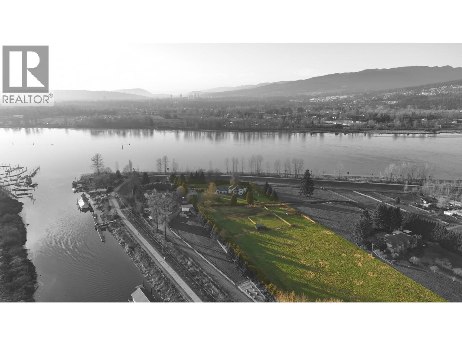 14531 CHARLIER ROAD, Pitt Meadows