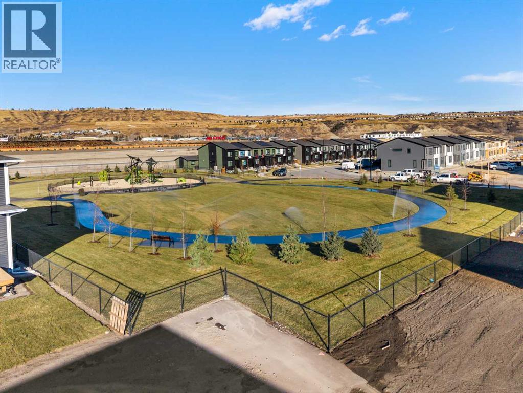 85 Quartz Crescent, Cochrane