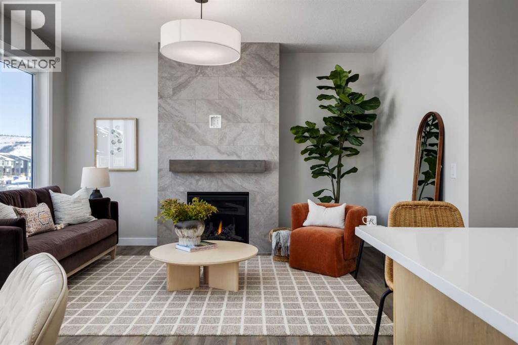 85 Quartz Crescent, Cochrane