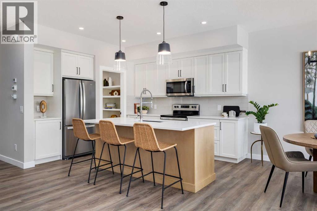 85 Quartz Crescent, Cochrane