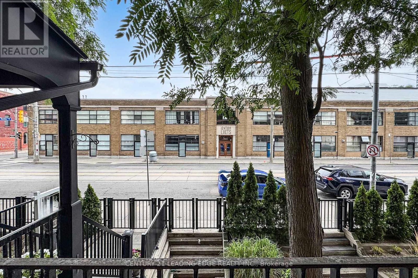 4 - 364 DUNDAS STREET E - Photo 4 of 37, Toronto (Moss Park), Ontario