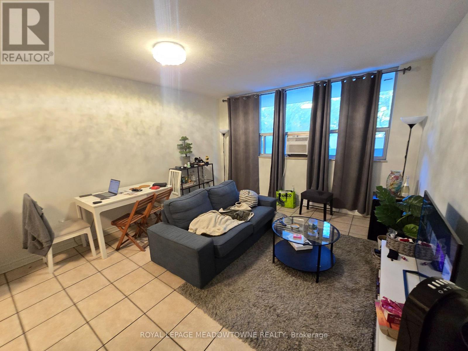 40 Homewood Avenue 103