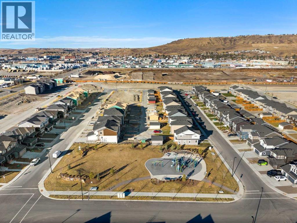 85 Quartz Crescent, Cochrane
