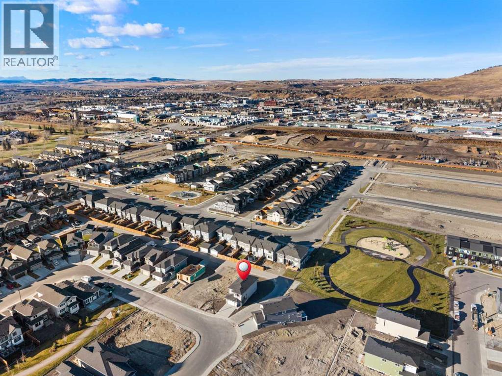 85 Quartz Crescent, Cochrane