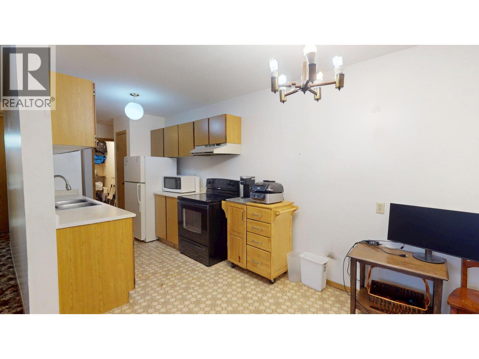 10 Cariboo Drive Unit# 105, Elkford