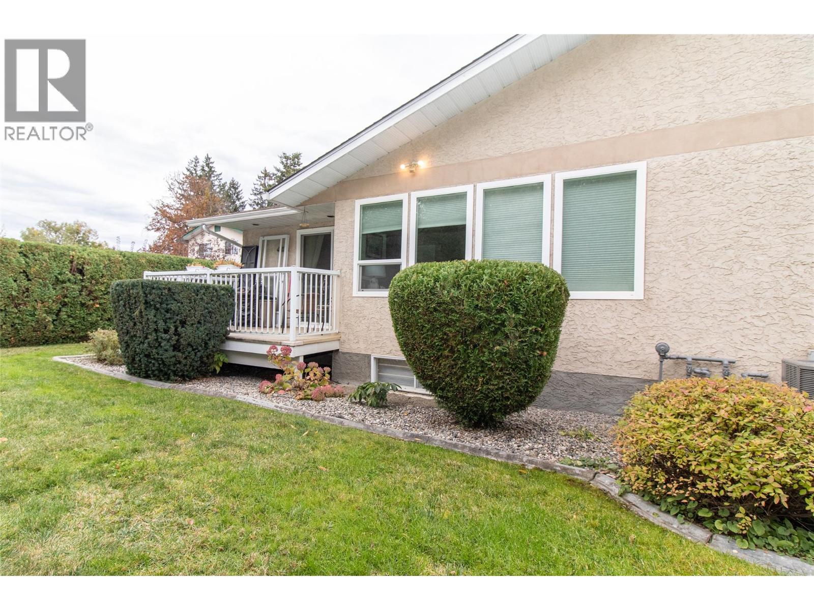 1209 Brookside Avenue Unit# 2, Kelowna