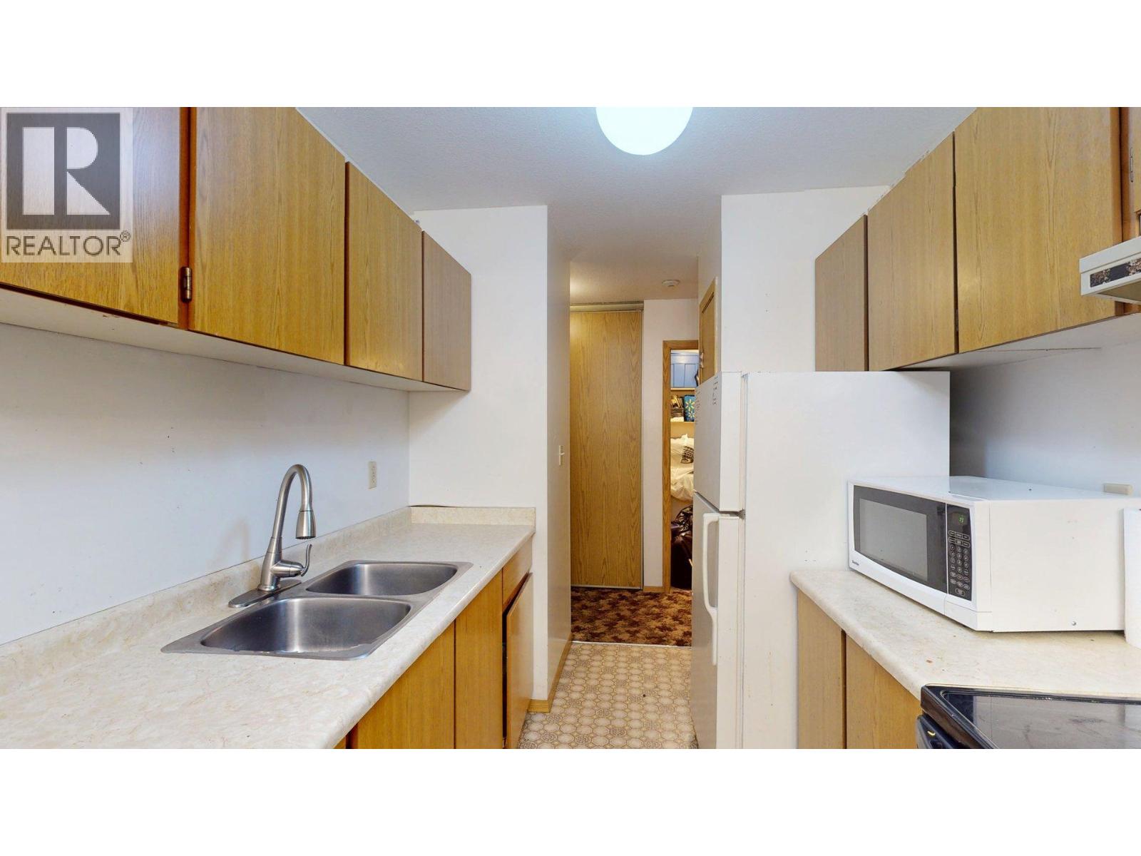 10 Cariboo Drive Unit# 105, Elkford