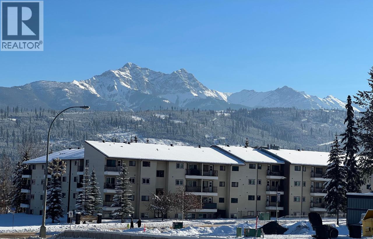 10 Cariboo Drive 105