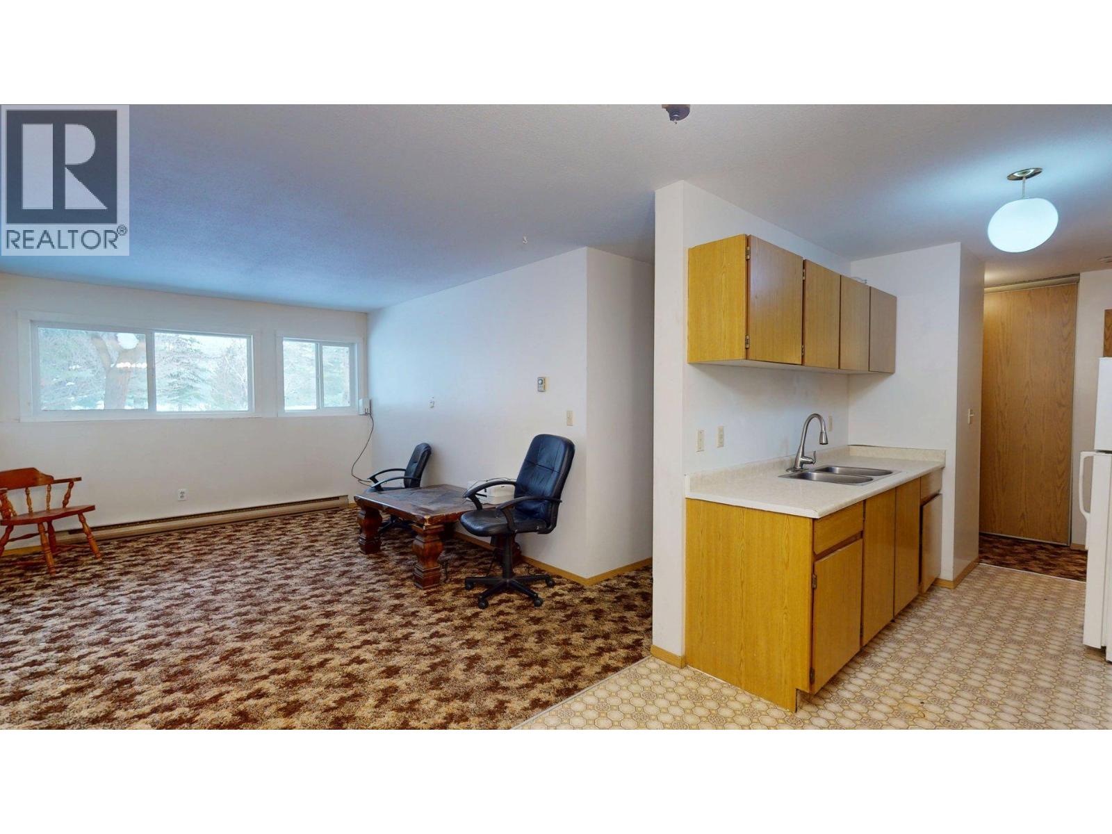 10 Cariboo Drive Unit# 105, Elkford