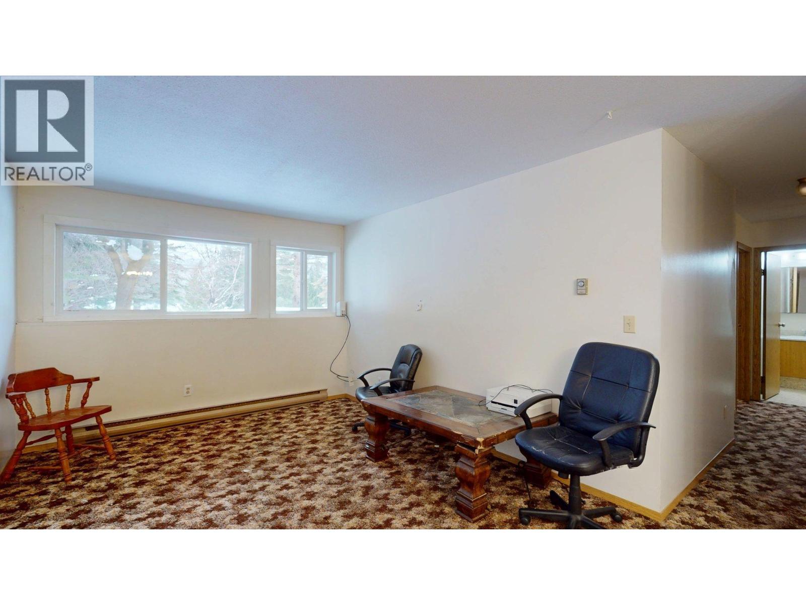 10 Cariboo Drive Unit# 105, Elkford