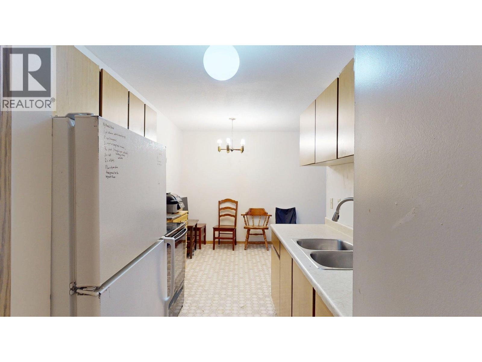 10 Cariboo Drive Unit# 105, Elkford