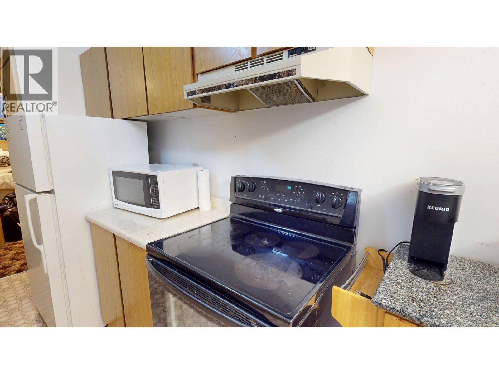 10 Cariboo Drive Unit# 105, Elkford