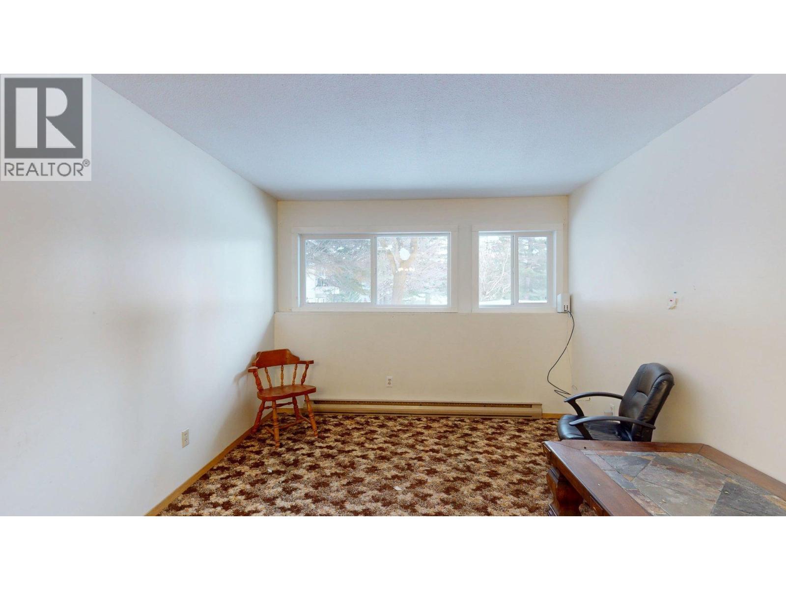 10 Cariboo Drive Unit# 105, Elkford