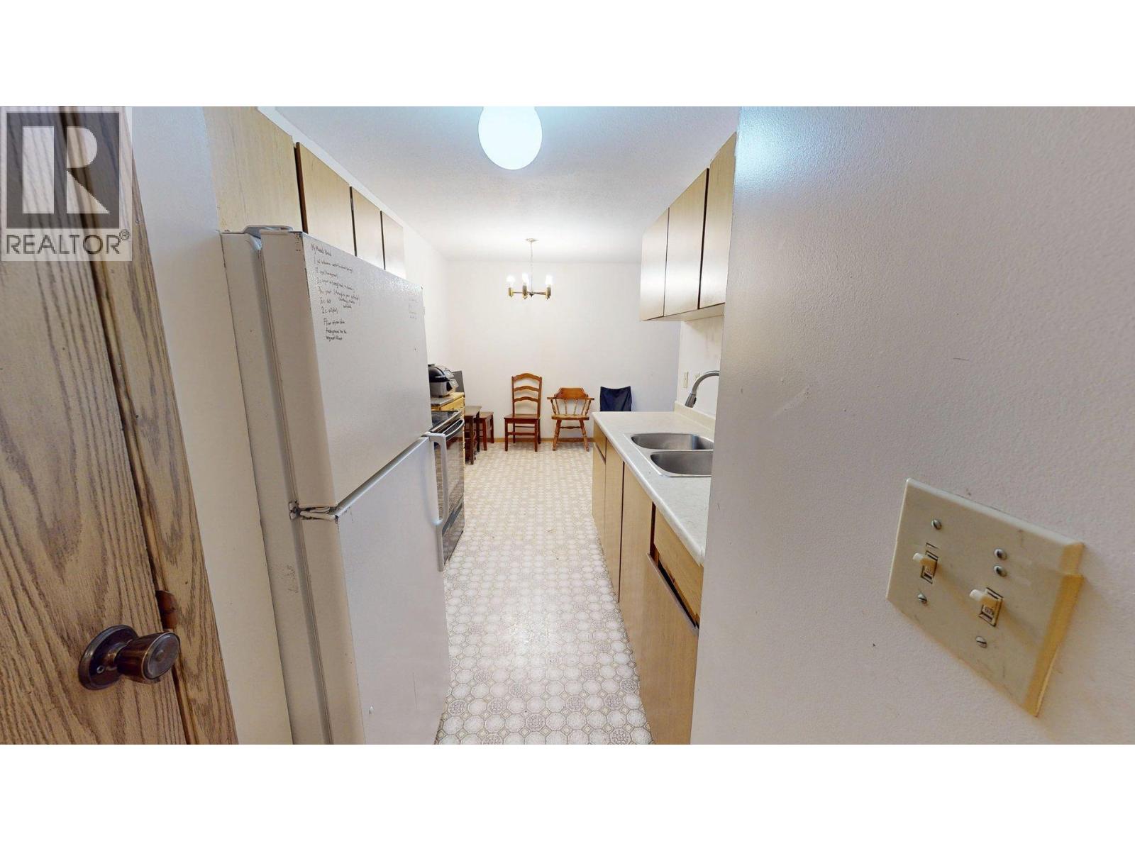 10 Cariboo Drive Unit# 105, Elkford