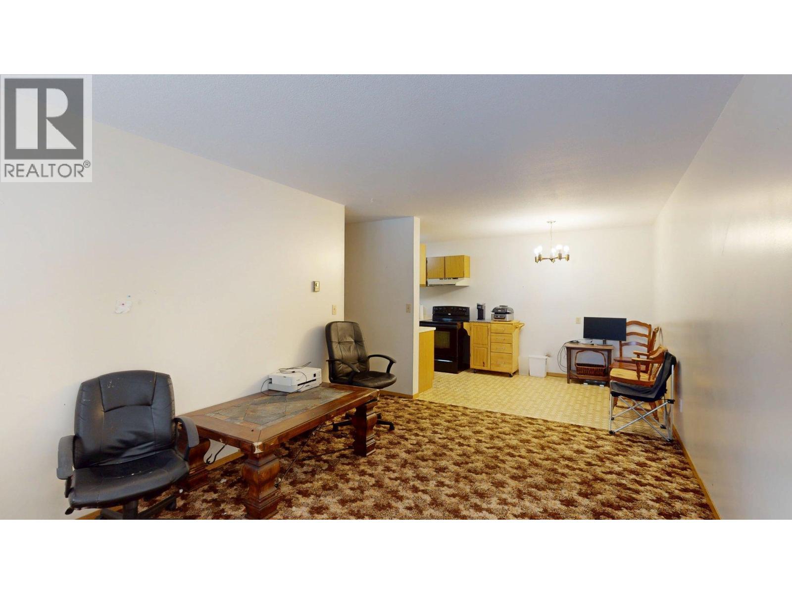 10 Cariboo Drive Unit# 105, Elkford