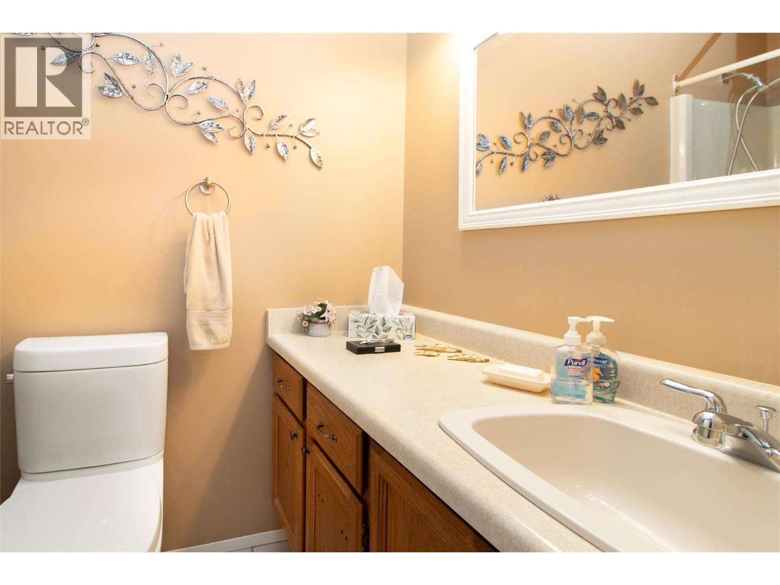 1209 Brookside Avenue Unit# 2, Kelowna