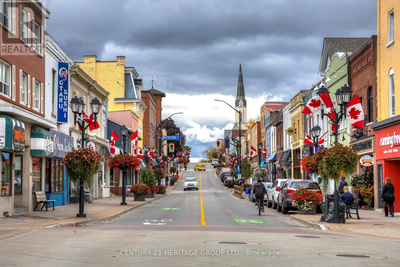 6 - 201 MAIN STREET S